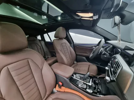 [서울 강북 노원] BMW X4 솔라가드 퀀텀으로 고퀄리티 신차패키지