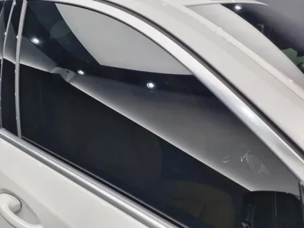 BMW 520i 틴팅 및 신차패키지_ 버텍스 900/700