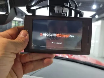미니쿠퍼S 하버캠프 세라믹본드 노원썬팅 아우토스턴에서