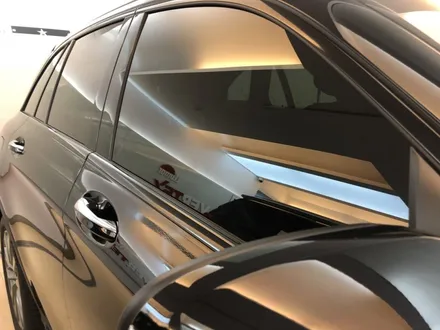 벤츠 GLC 350e ★ 루마버텍스와 생활보호PPF 9종까지