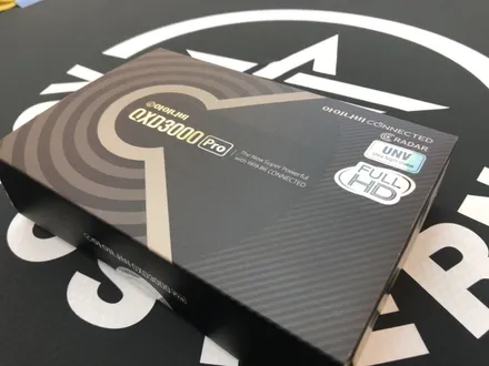 트레일 블레이저 신차패키지 vol.2 ★ 아우토스턴 북부지점에서 루마 래티튜드와 QXD3000pro의 실속패키지 완성!!!