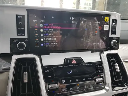 쏘렌토 MQ4 스노우 화이트 펄 ★ 디테일한 신차검수가 필요한 이유!