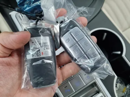 제네시스 G70 신차검수~ 꼼꼼하게 확인해야 후회하지 않아요!!!!(아우토스턴 X 카포먼스 노원점)