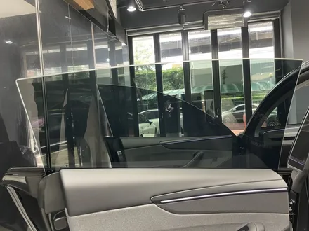 테슬라 신차검수와 썬팅 시공 잘하는 곳 찾는다면
