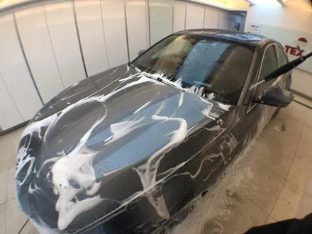 BMW530i 프리미엄 필름 버텍스 900 풀 시공!!