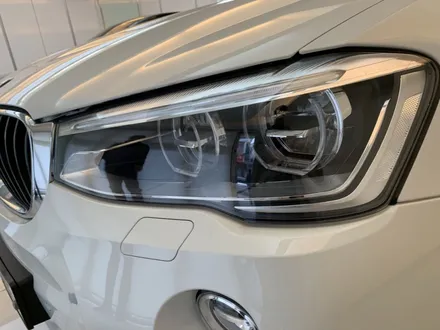 BMW X4 - 생활보호필름 PPF 시공기!!