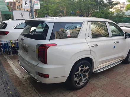 팰리세이드 루마버텍스 썬팅 블박, 가디언도어 PPF 신차패키지