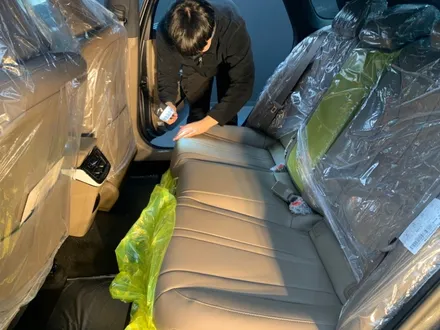 K8 인터스텔라 그레이 신차패키지를 소개합니다!![아우토스턴 (카포먼스 노원점)본점]