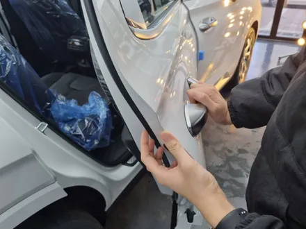 팰리세이드 버텍스 1100, 버텍스 900, QXD7000, S8, V3, PPF