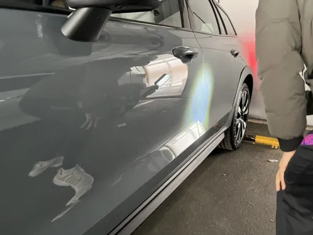 [VOLVO V60cc] 수입차 출장검수부터 신차패키지까지 논스톱