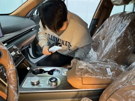 노원 제네시스 GV80 버텍스 900 가격