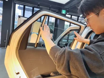 도봉 캐스퍼 썬팅 가격 잡으려면