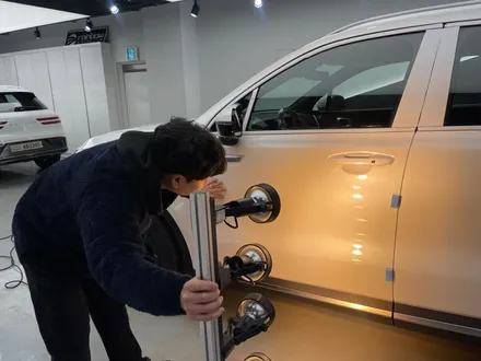 별내 썬팅과 신차패키지 알아보신다면