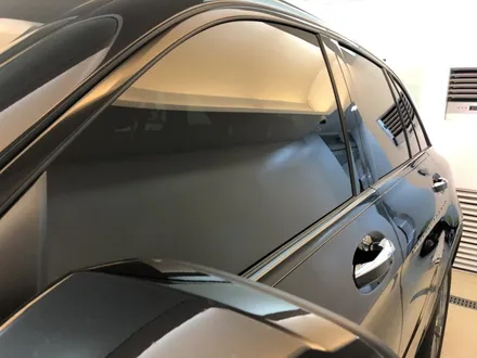 벤츠 GLC 350e ★ 루마버텍스와 생활보호PPF 9종까지