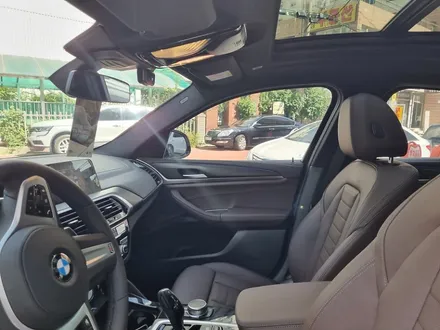 [서울 강북 노원] BMW X4 솔라가드 퀀텀으로 고퀄리티 신차패키지