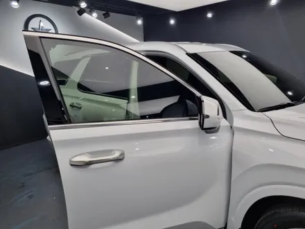 팰리세이드 버텍스 1100, 버텍스 900, QXD7000, S8, V3, PPF