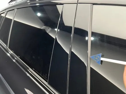 [BMW X4] 수입차 썬팅외 많이 하는 시공은?