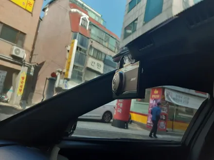 트레일 블레이저 신차패키지 vol.2 ★ 아우토스턴 북부지점에서 루마 래티튜드와 QXD3000pro의 실속패키지 완성!!!