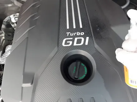 제네시스G70 블레이징 레드 part.2 ★ 루마버텍스 1100/900 + QXD5000 + 아이볼트 보조배터리 + 유리막코팅은 아우토스턴입니다.