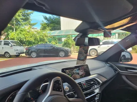 [서울 강북 노원] BMW X4 솔라가드 퀀텀으로 고퀄리티 신차패키지