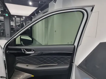 팰리세이드 버텍스 1100, 버텍스 900, QXD7000, S8, V3, PPF