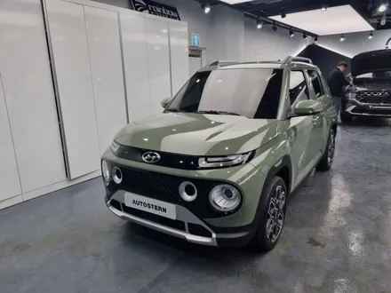 캐스퍼 썬팅 신차검수부터 틴팅, 블박, 번호판 등록까지 한번에 해결