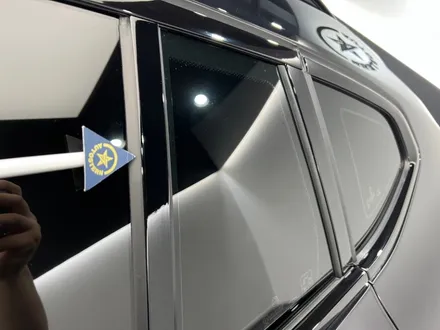 [BMW X4] 수입차 썬팅외 많이 하는 시공은?