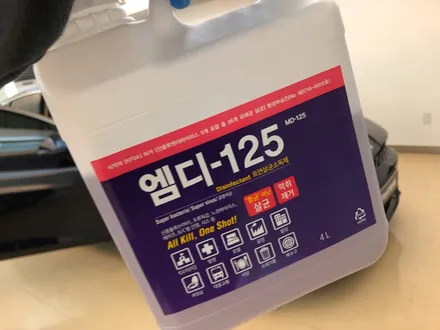 트레일 블레이저 신차패키지 vol.2 ★ 아우토스턴 북부지점에서 루마 래티튜드와 QXD3000pro의 실속패키지 완성!!!