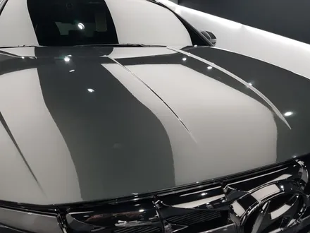 2021 신형 투싼 NX4 신차패키지 1편(PPF) ★ PPF 프런트 패키지(보닛, 휀더, 범퍼), 생활보호 5종도 아우토스턴입니다.