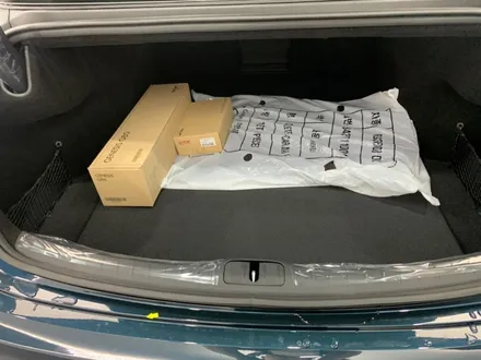 제네시스 G80 태즈먼 블루와 루마버텍스와의 만남!!