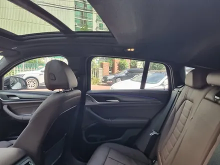 [서울 강북 노원] BMW X4 솔라가드 퀀텀으로 고퀄리티 신차패키지