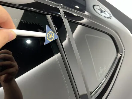 [BMW X4] 수입차 썬팅외 많이 하는 시공은?