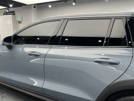 [VOLVO V60cc] 수입차 출장검수부터 신차패키지까지 논스톱