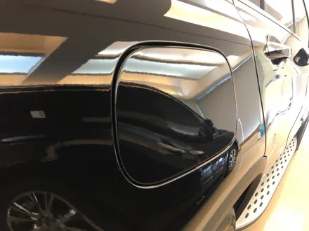 벤츠GLC 350e PPF (생활보호9종) 시공 ★ 내 소중한 차의 피부를 안전하게 보호하세요!!