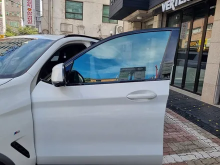 [서울 강북 노원] BMW X4 솔라가드 퀀텀으로 고퀄리티 신차패키지