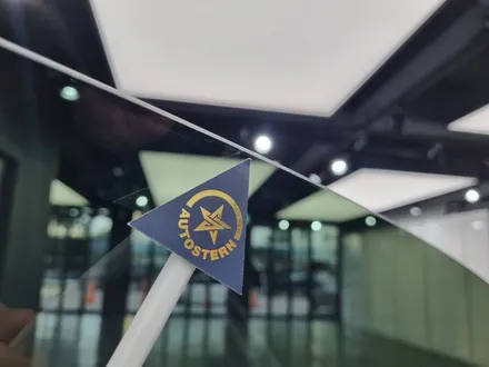 테슬라 모델3 미드나잇 실버 메탈릭 신차썬팅