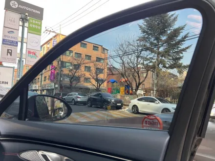 [노원 썬팅] GV70에 이국적인 솔라가드 퀀텀 느낌 있네!