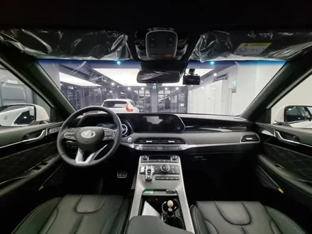 팰리세이드 버텍스 1100, 버텍스 900, QXD7000, S8, V3, PPF
