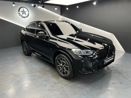[BMW X4] 수입차 썬팅외 많이 하는 시공은?