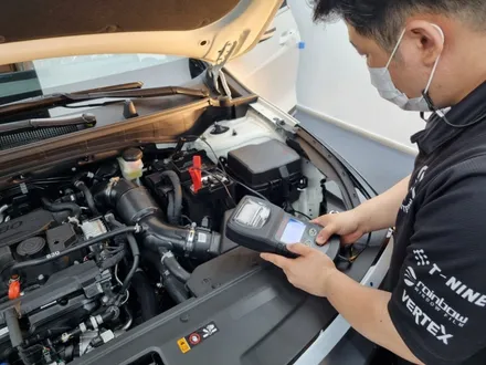 노원 강북 의정부 완벽한 신차검수 어디서 하지?