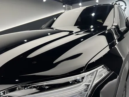 볼보 XC90 수입차 시공경험 많은 아우토스턴에서