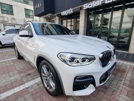 [서울 강북 노원] BMW X4 솔라가드 퀀텀으로 고퀄리티 신차패키지