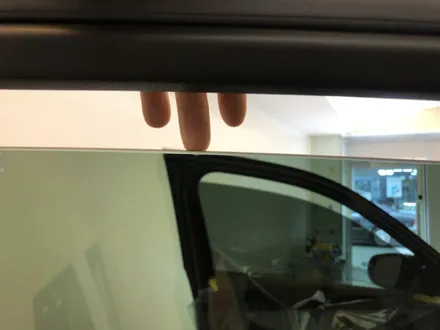 벤츠 GLC 350e ★ 루마버텍스와 생활보호PPF 9종까지