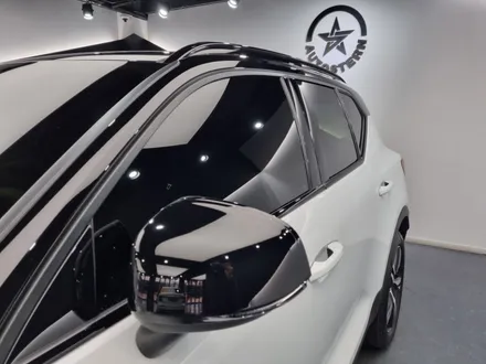 볼보 XC90 신차 검수 잘하는 아우토스턴(카포먼스 노원점) 본점.
