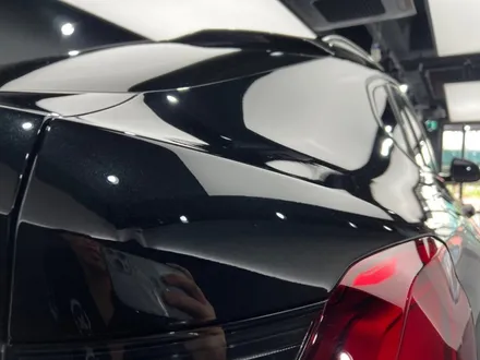 [BMW X4] 수입차 썬팅외 많이 하는 시공은?