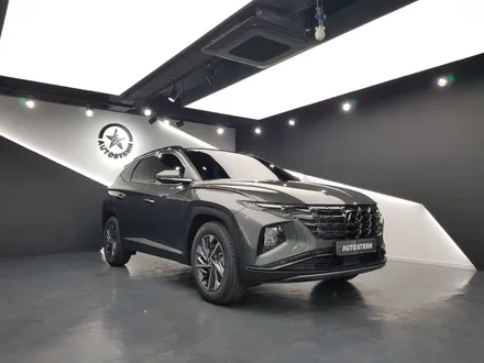 2021 신형 투싼 NX4 신차패키지 3편(틴팅/가죽코팅) ★ 루마버텍스 900/700과 아우토슈첸 가죽코팅