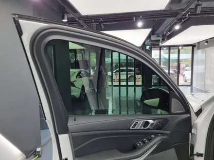 BMW X5 플러그인 하이브리드~ 루마버텍스로 진행하는 프리미엄 신차패키지입니다!!