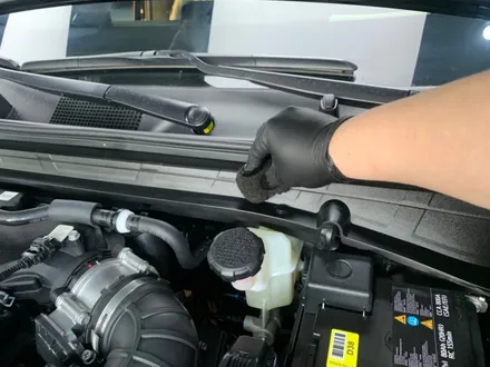K8 오로라 블랙 펄 버텍스 900/700, 아우토슈첸, 가디언도어가드
