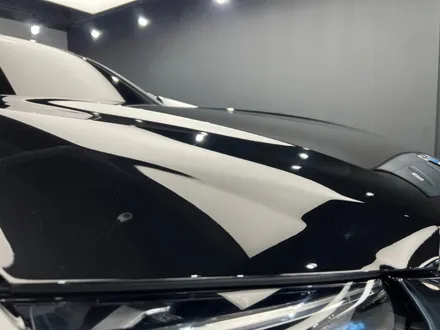 [BMW X4] 수입차 썬팅외 많이 하는 시공은?