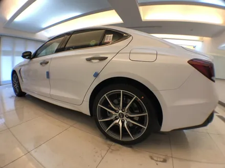 제네시스 G70 - 루마 시즌 2 래티튜드 시공기!!